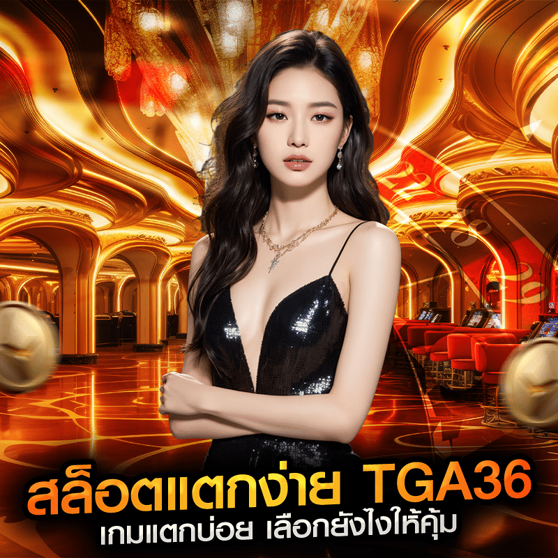 สล็อตแตกง่าย tga36 เกมแตกบ่อย เลือกยังไงให้คุ้ม